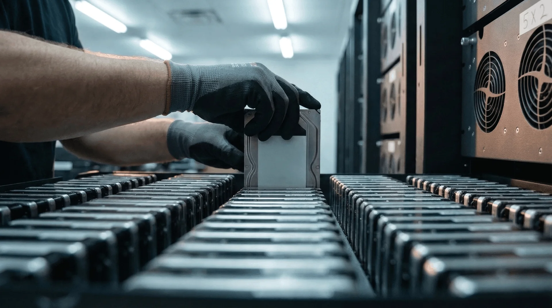 Enterprise Storage, Competitive Prices